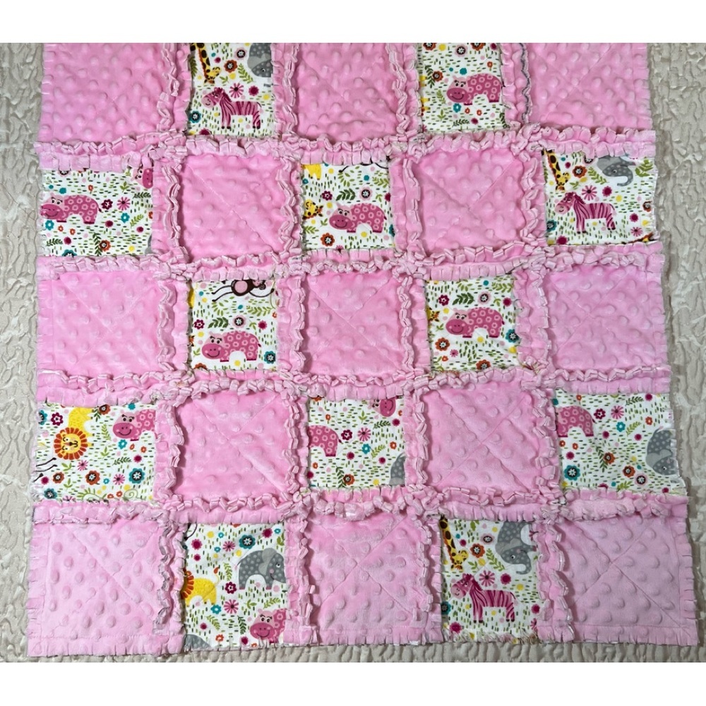 New RagQuilt